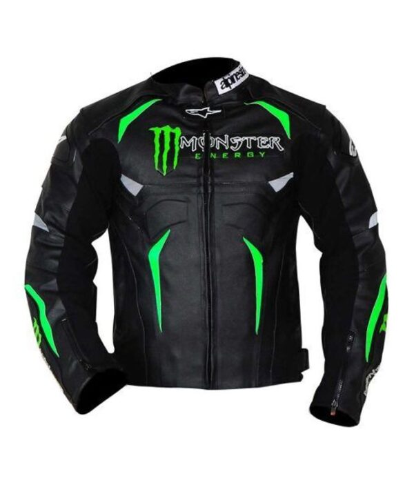 Alpinestars-Hellhound-Monster-Energy-Biker-Leather-Jacket