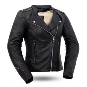 Black-Widow-Lightweight-Motorcycle-Jacket