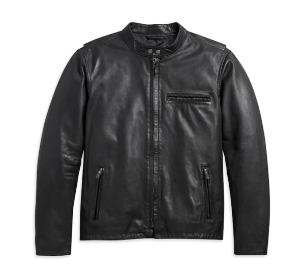 Mens-Cafe-Racer-Leather-Jacket