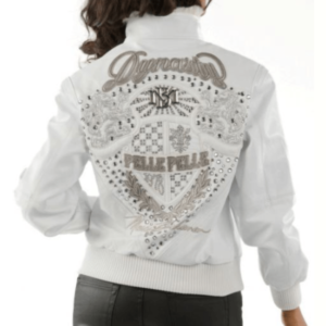 Pelle-Pelle-Women-Dynasty-White-Leather-Jacket