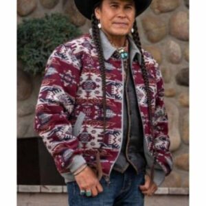 Yellowstone-S04-Moses-Brings-Plenty-Jacket