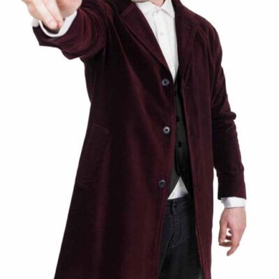 12th-Doctor-Red-Coat