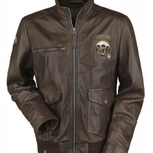 Call-of-Duty-WWII-Airborne-Leather-Jacket