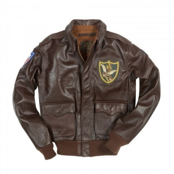 Flying-Tigers-23rd-Fighter-Group-Jacket