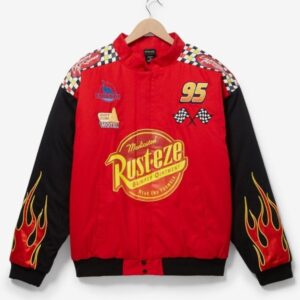 Lightning-Mcqueen-Red-Racing-Jacket