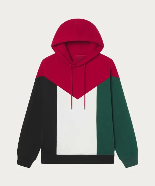 Palestine-sweatshirt