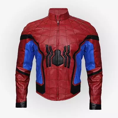 Spiderman_Homecoming_Jacket
