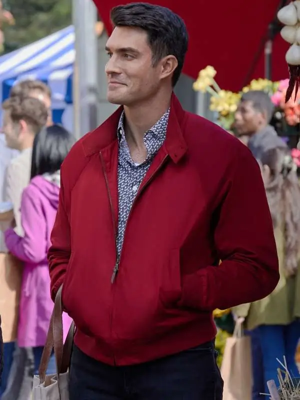 Peter-Porte-Notes-of-Autumn-2023-Red-Jacket