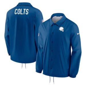 Dakota-Indianapolis-Colts-Coaches-Blue-Full-Snap-Jacket-1