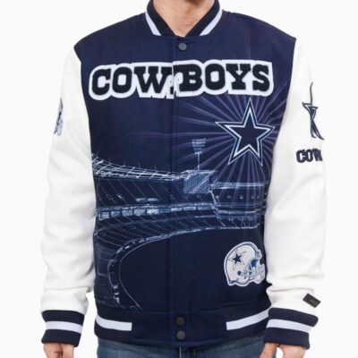 Dallas-Cowboys-Remix-Varsity-Jacket