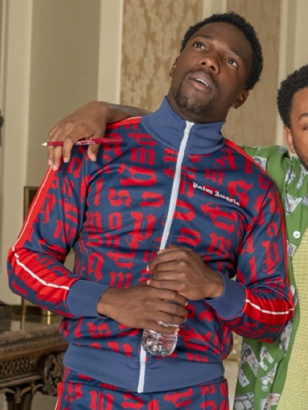 House Party 2023 Damon Tracksuit